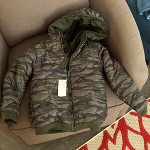 Epic Threads Winter Coat